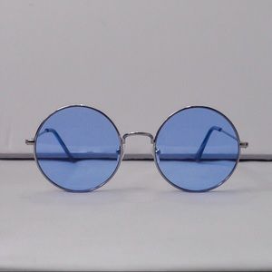 ‘Ozzy’ Sunglasses In AQUA💦